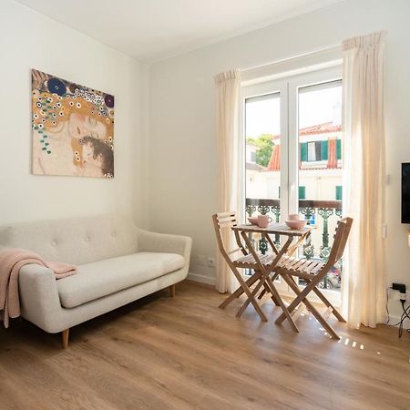 Chafariz Cascais Studio Apartment Exterior photo