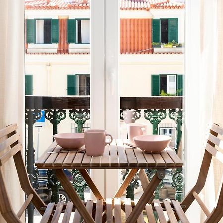 Chafariz Cascais Studio Apartment Exterior photo