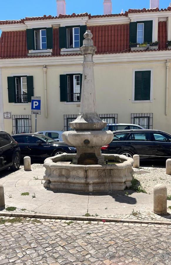 Chafariz Cascais Studio Apartment Exterior photo