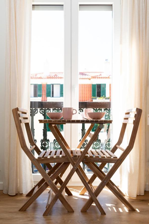 Chafariz Cascais Studio Apartment Exterior photo