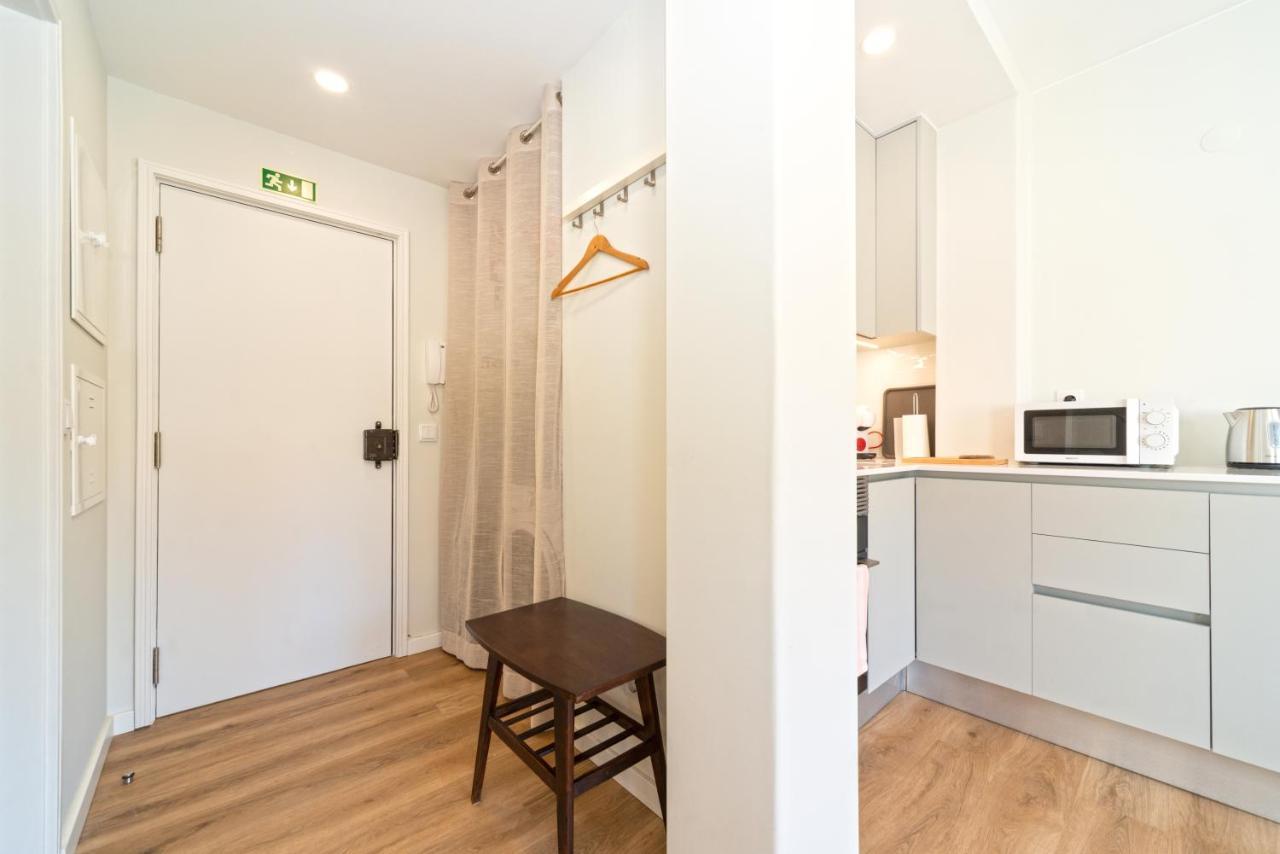 Chafariz Cascais Studio Apartment Exterior photo