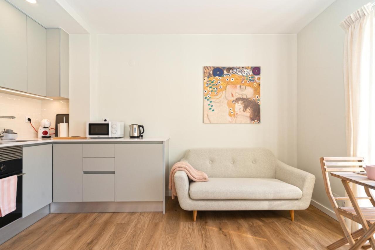 Chafariz Cascais Studio Apartment Exterior photo