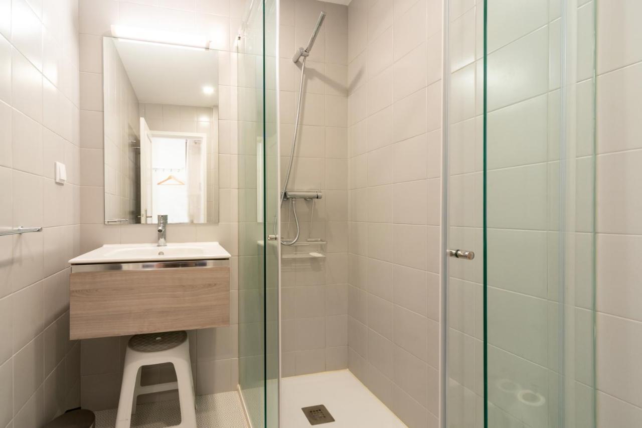 Chafariz Cascais Studio Apartment Exterior photo