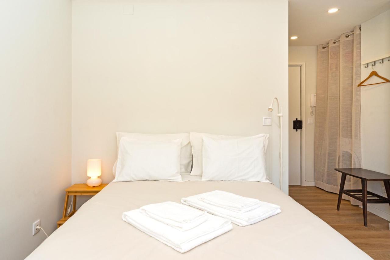 Chafariz Cascais Studio Apartment Exterior photo