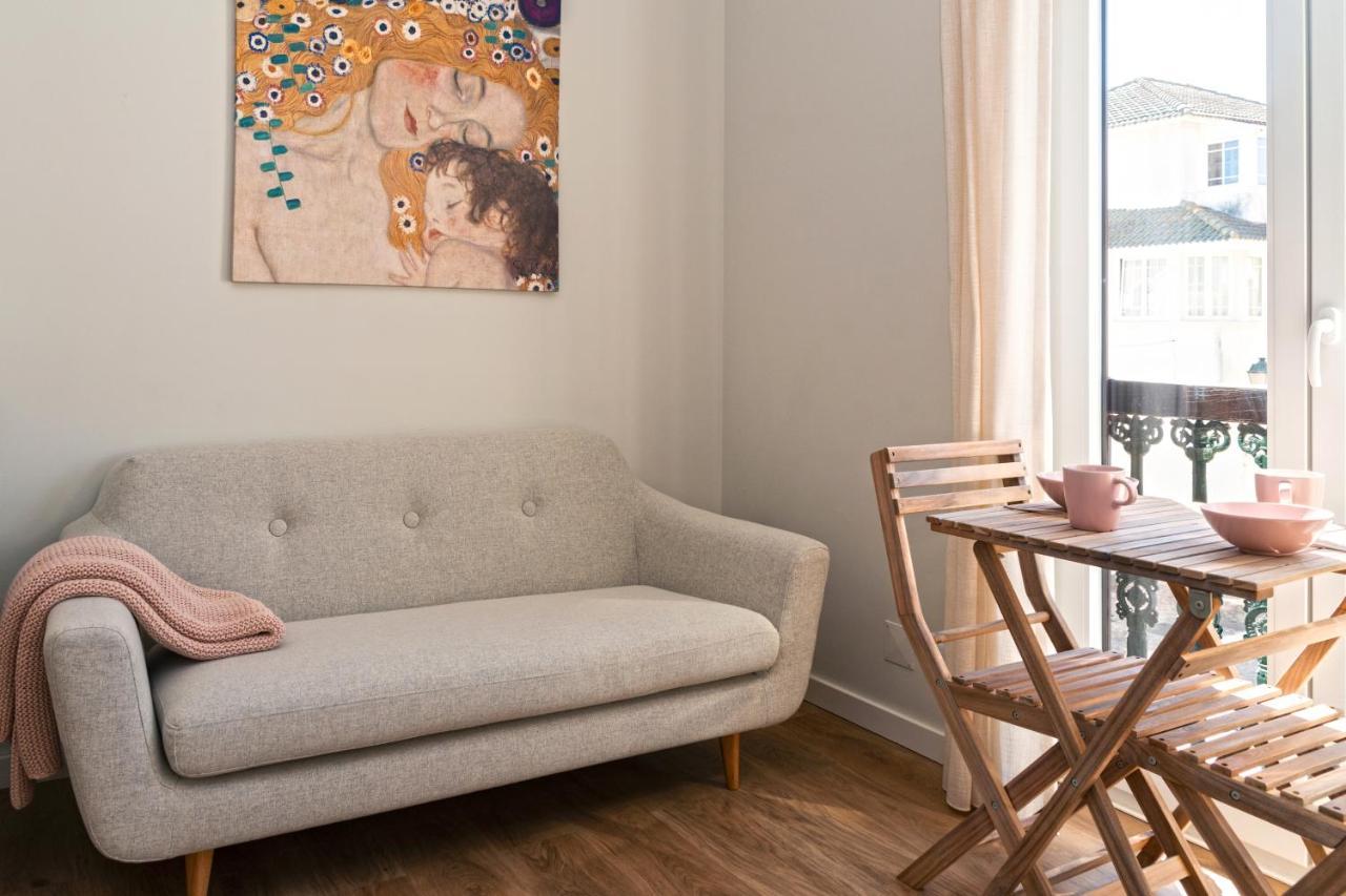Chafariz Cascais Studio Apartment Exterior photo