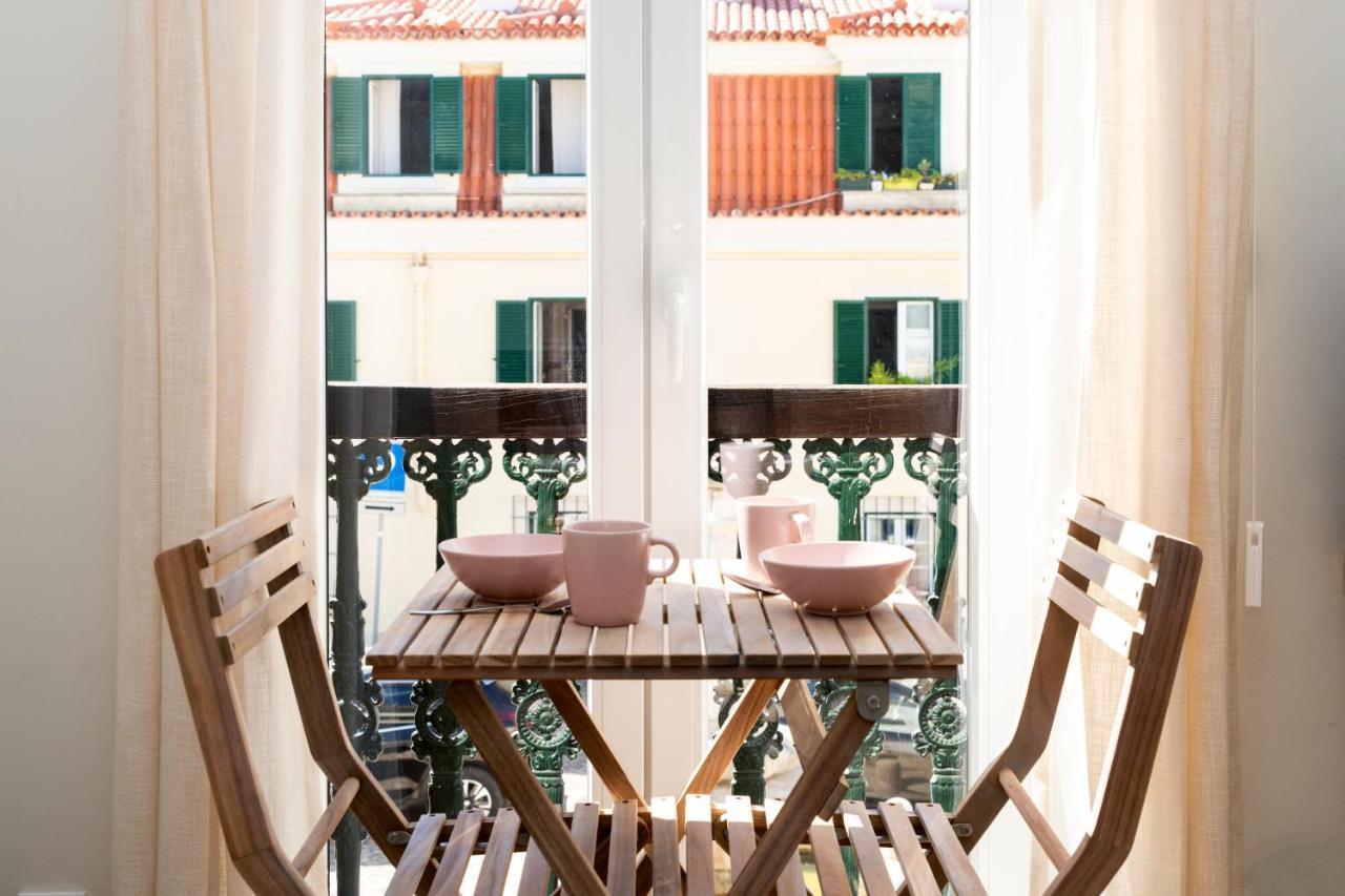 Chafariz Cascais Studio Apartment Exterior photo