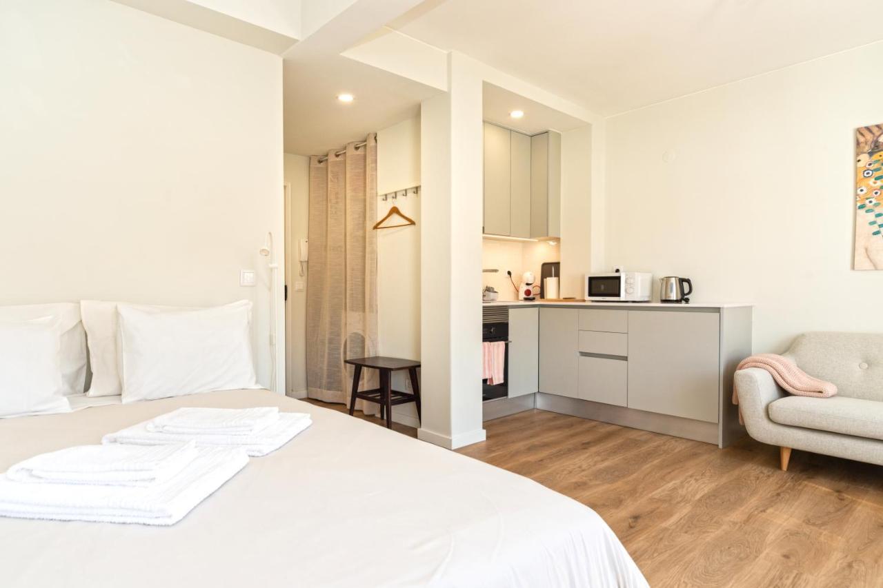 Chafariz Cascais Studio Apartment Exterior photo