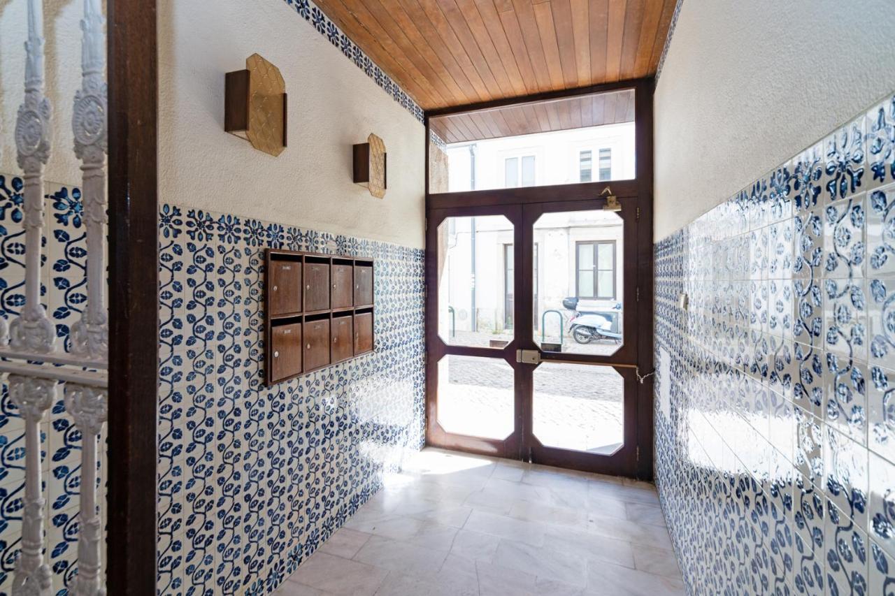 Chafariz Cascais Studio Apartment Exterior photo